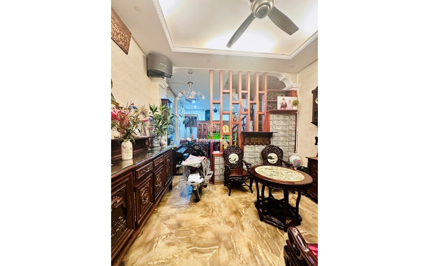 BÙI XƯƠNG TRẠCH - THANH XUÂN - 45M2 - CÁCH Ô TÔ TRÁNH 15M  NỞ HẬU  - HƠN 7 TỶ
